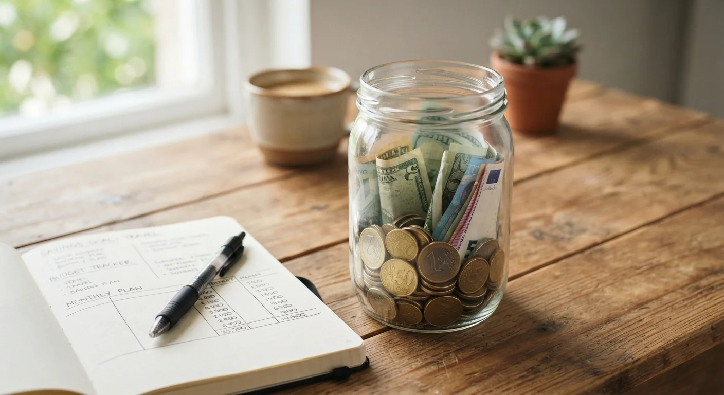 A Complete Guide to Building and Maintaining an Emergency Fund