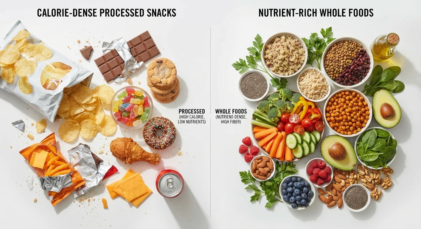 Nutrition Basics