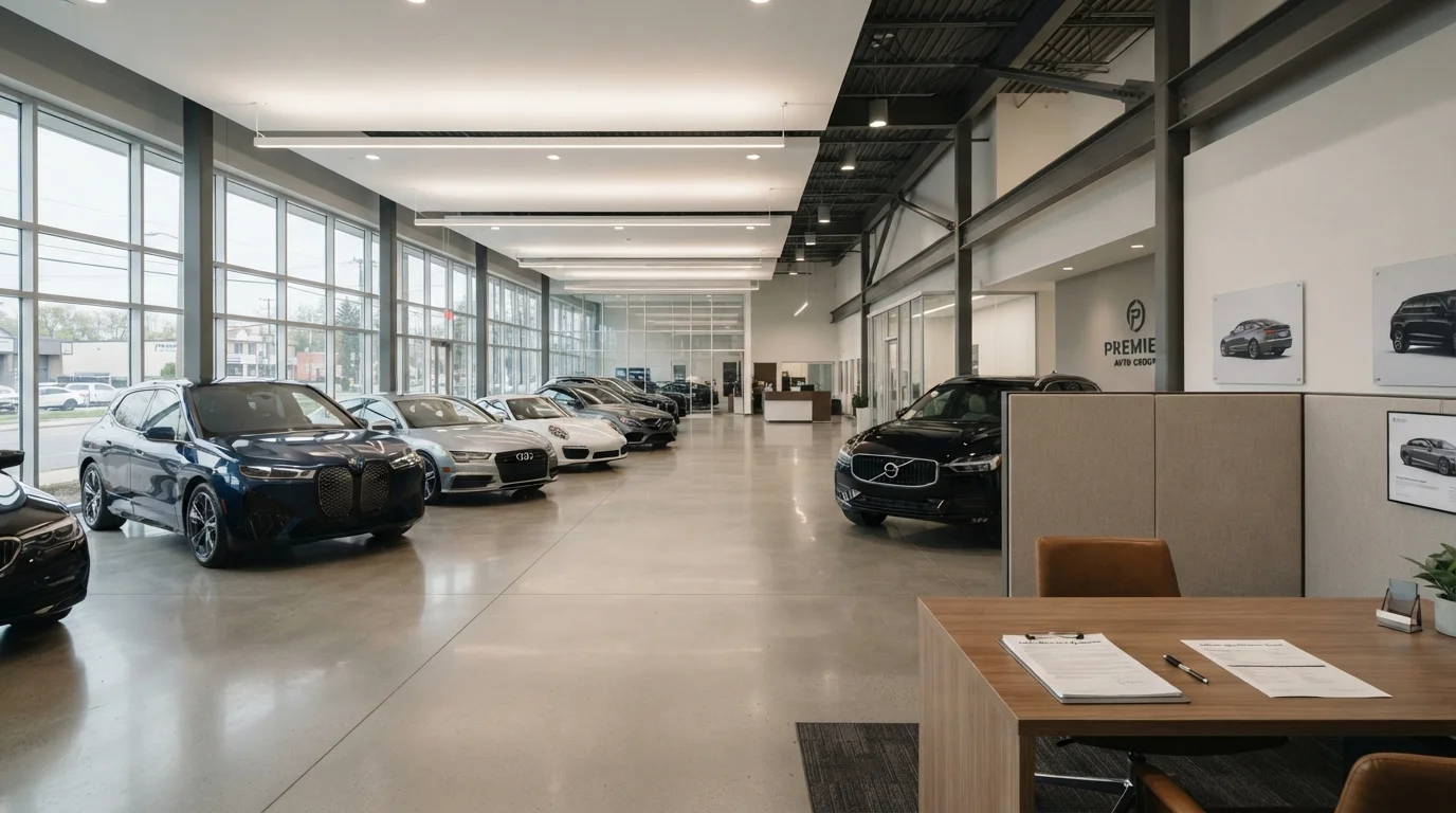 Car-Buying Myths That Lead Shoppers Astray
