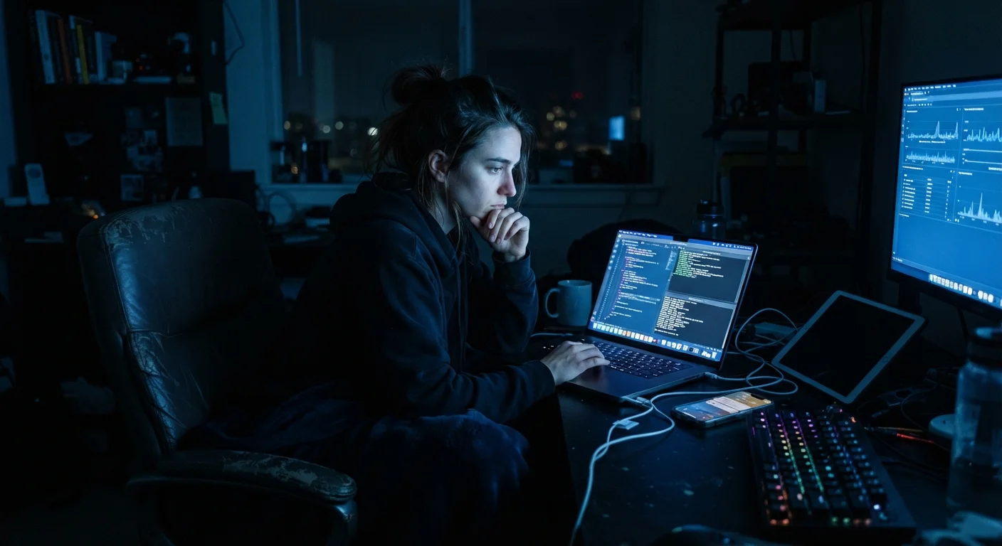 Chronically Online: What the Term Actually Means and Why It Matters