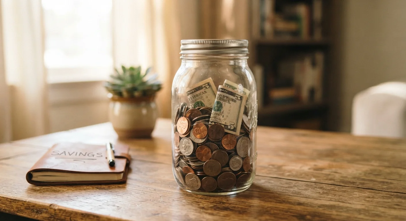 Common Beliefs About Saving Money That Simply Aren't True