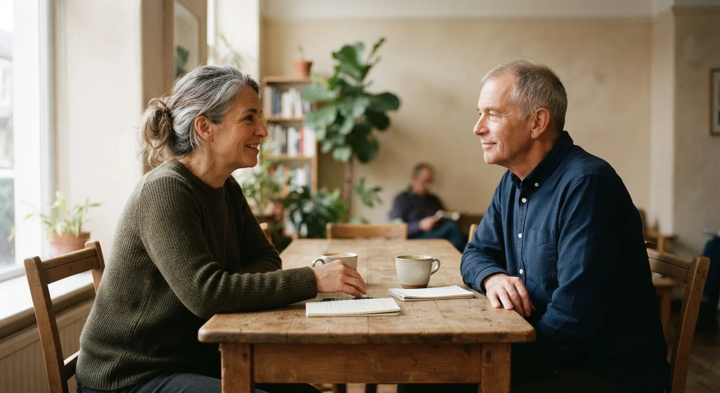 Communicating Across Disagreement: Approaches That Tend to Work