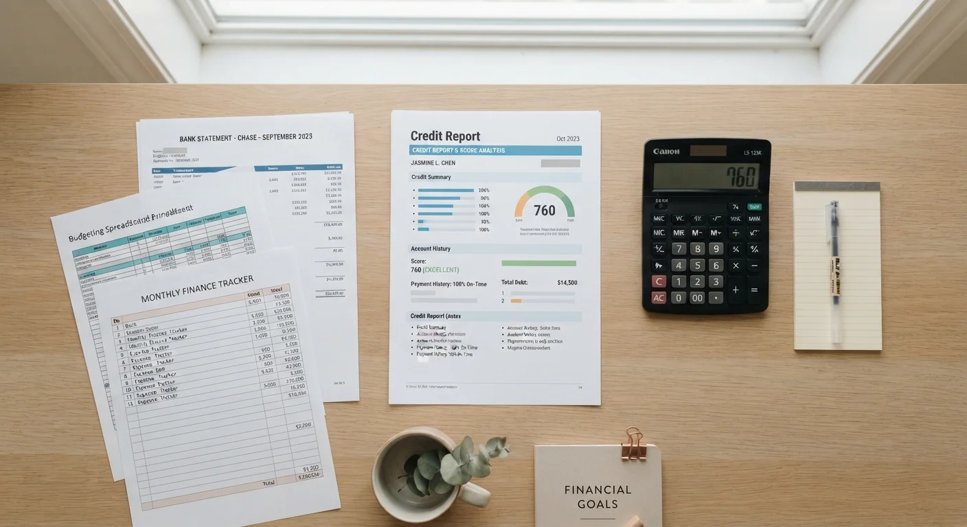 Debt, Credit Scores, and Credit Reports: How They Fit Together