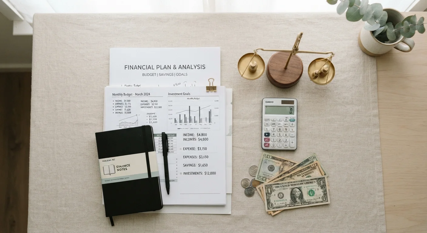 Debt Demystified: What It Actually Is and How It Functions