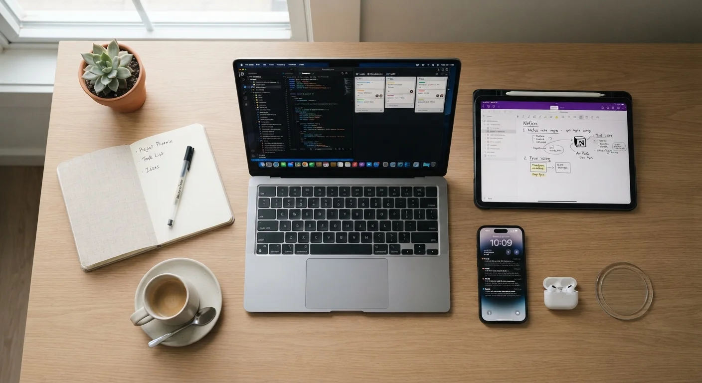 Digital Tools From Sign-Up to Daily Use: A Complete Walkthrough
