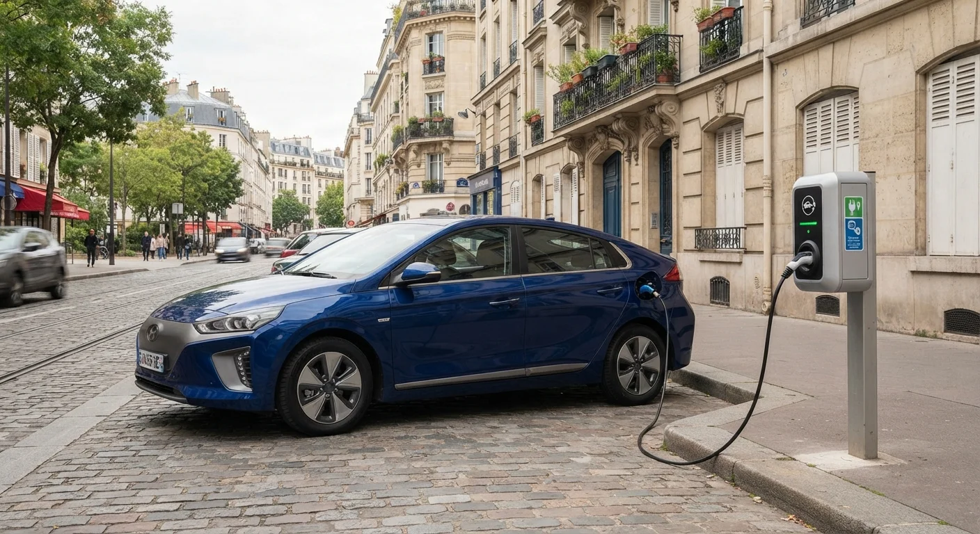 Electric Vehicles as a First-Time Purchase: What to Think Through