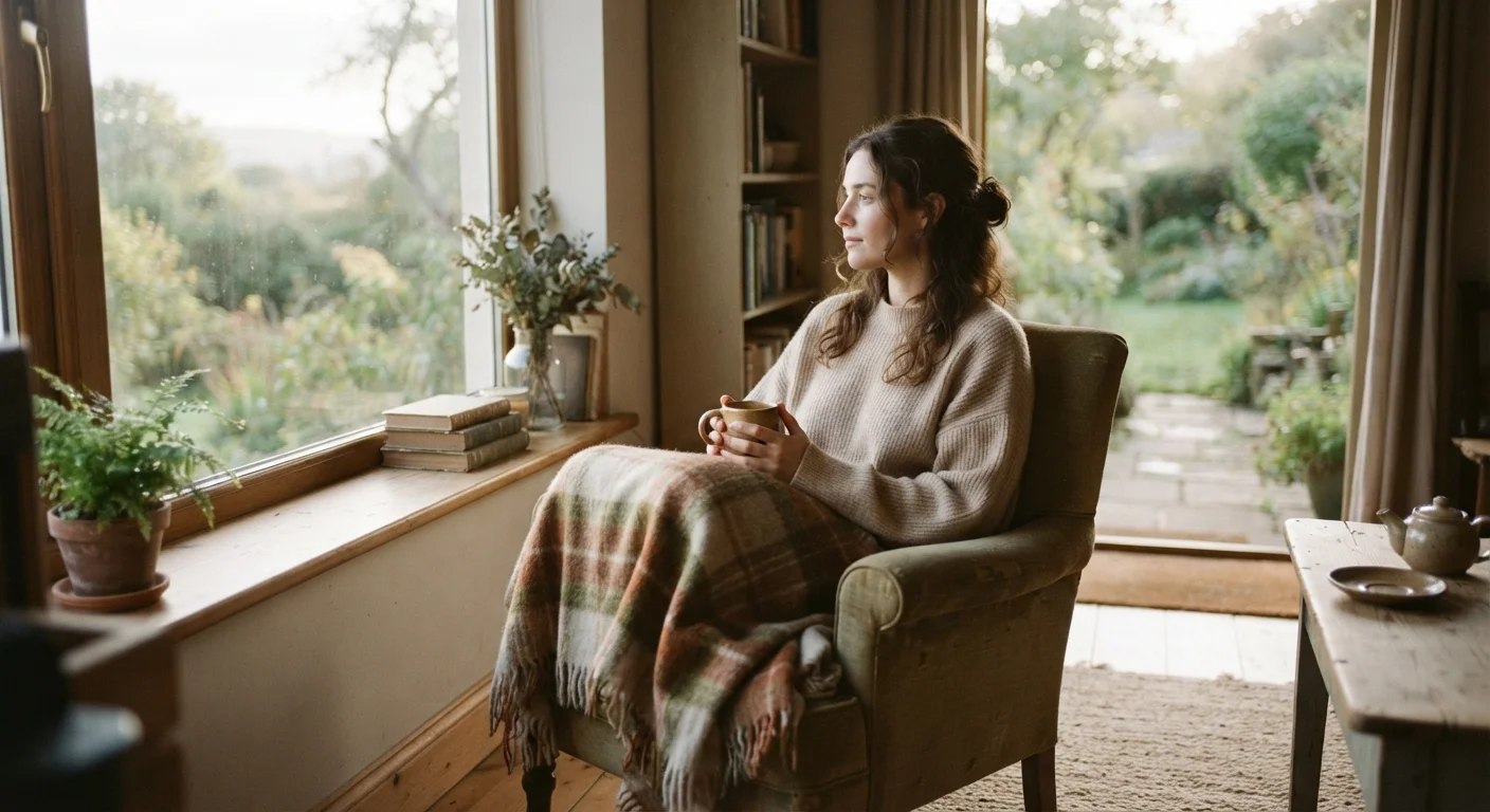 Everyday Practices That Quietly Strengthen Mental Resilience