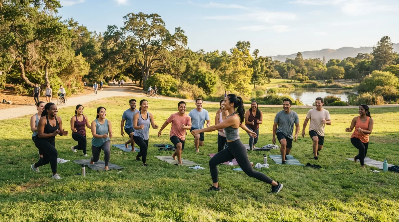 Fitness Myths That Keep People from Starting