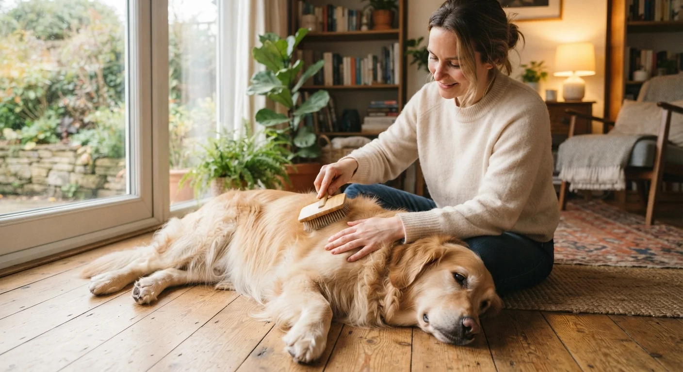 Grooming at Home: Where It Helps, Where It Risks Going Wrong