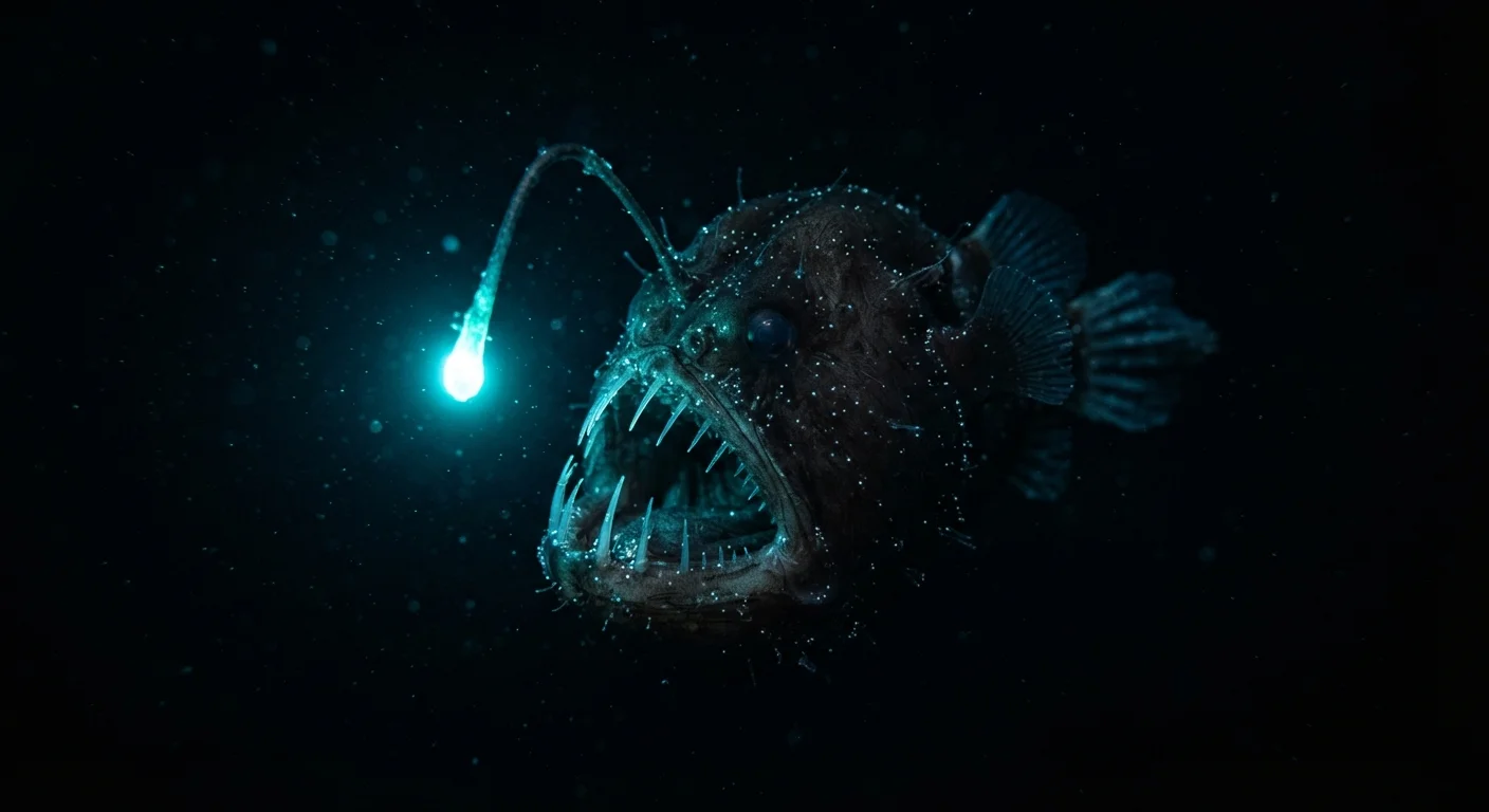 How Bioluminescence Works — and Which Animals Use It