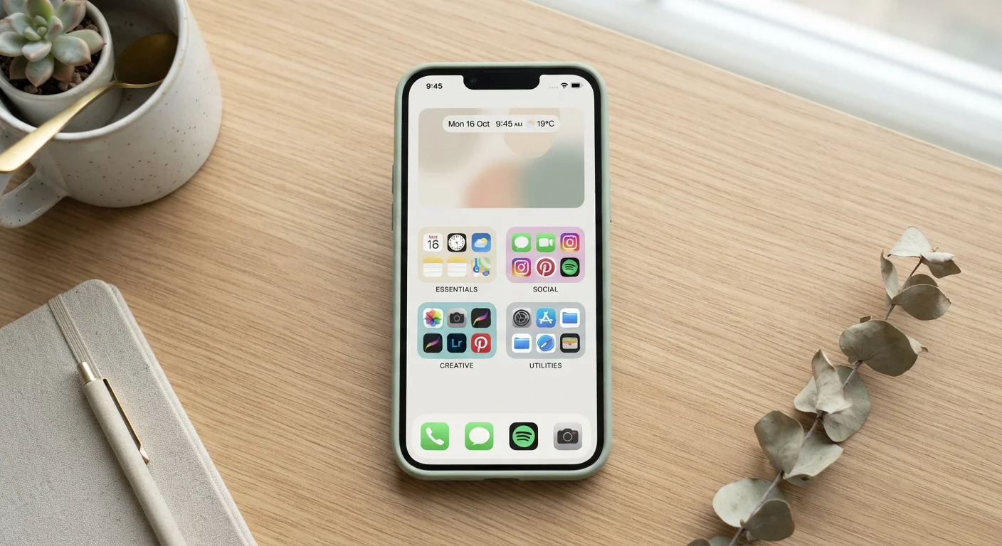 Keeping Your App Library Manageable Over Time