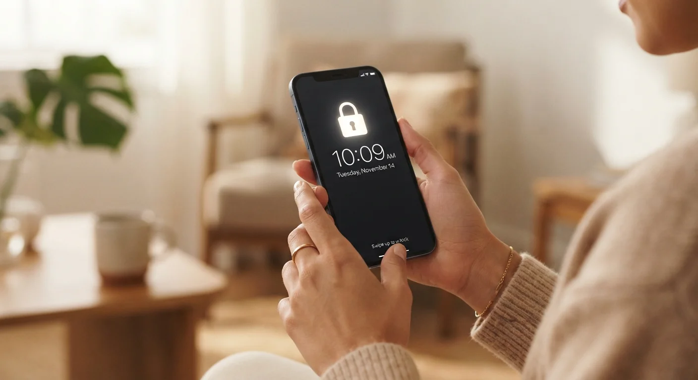 Keeping Your Smartphone Secure Without Becoming a Tech Expert