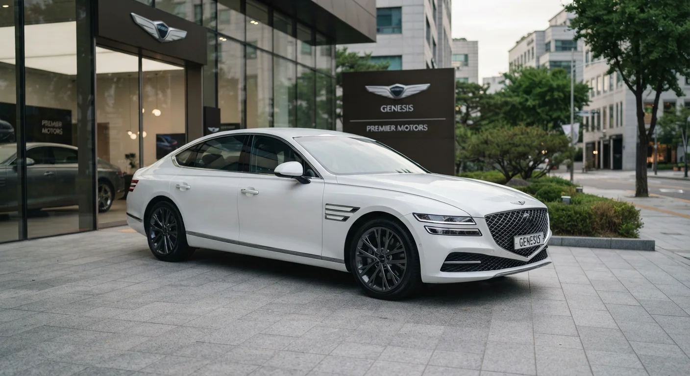 Leasing a Car: How It Works and Who It Tends to Suit