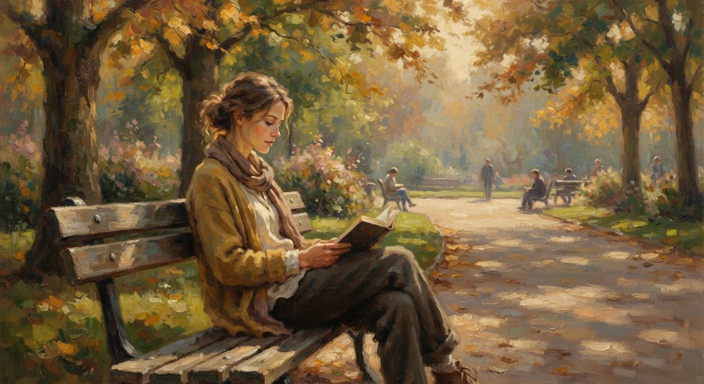 Loneliness Is Not the Same as Being Alone