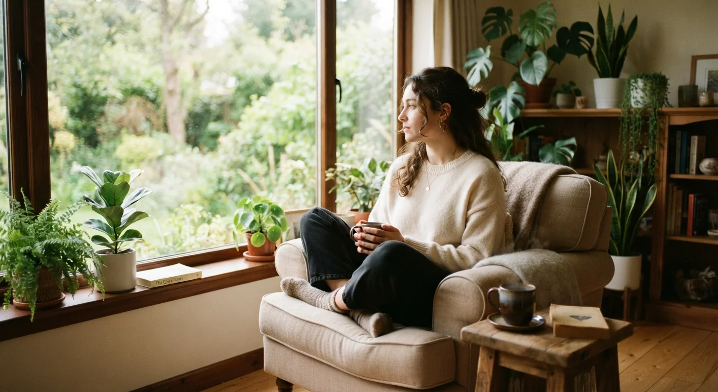 Mental Wellness for Beginners: Core Concepts Worth Understanding