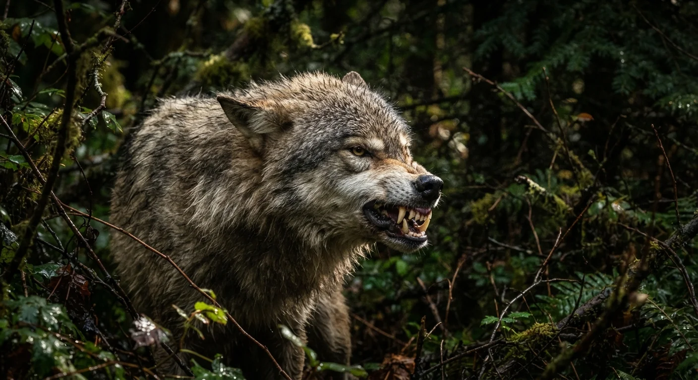 Misconceptions About Animal Aggression That Most People Still Believe