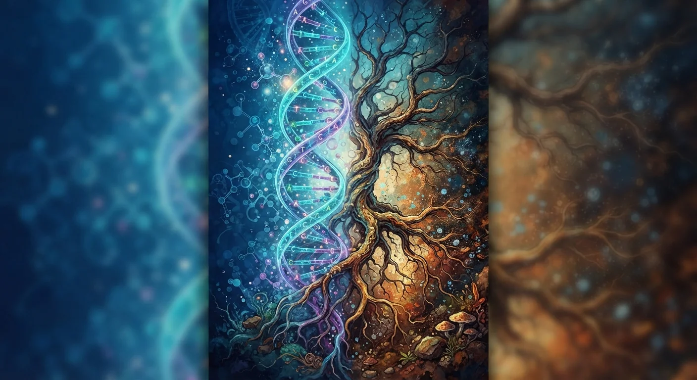 Nature vs Nurture: What the Evidence Actually Shows