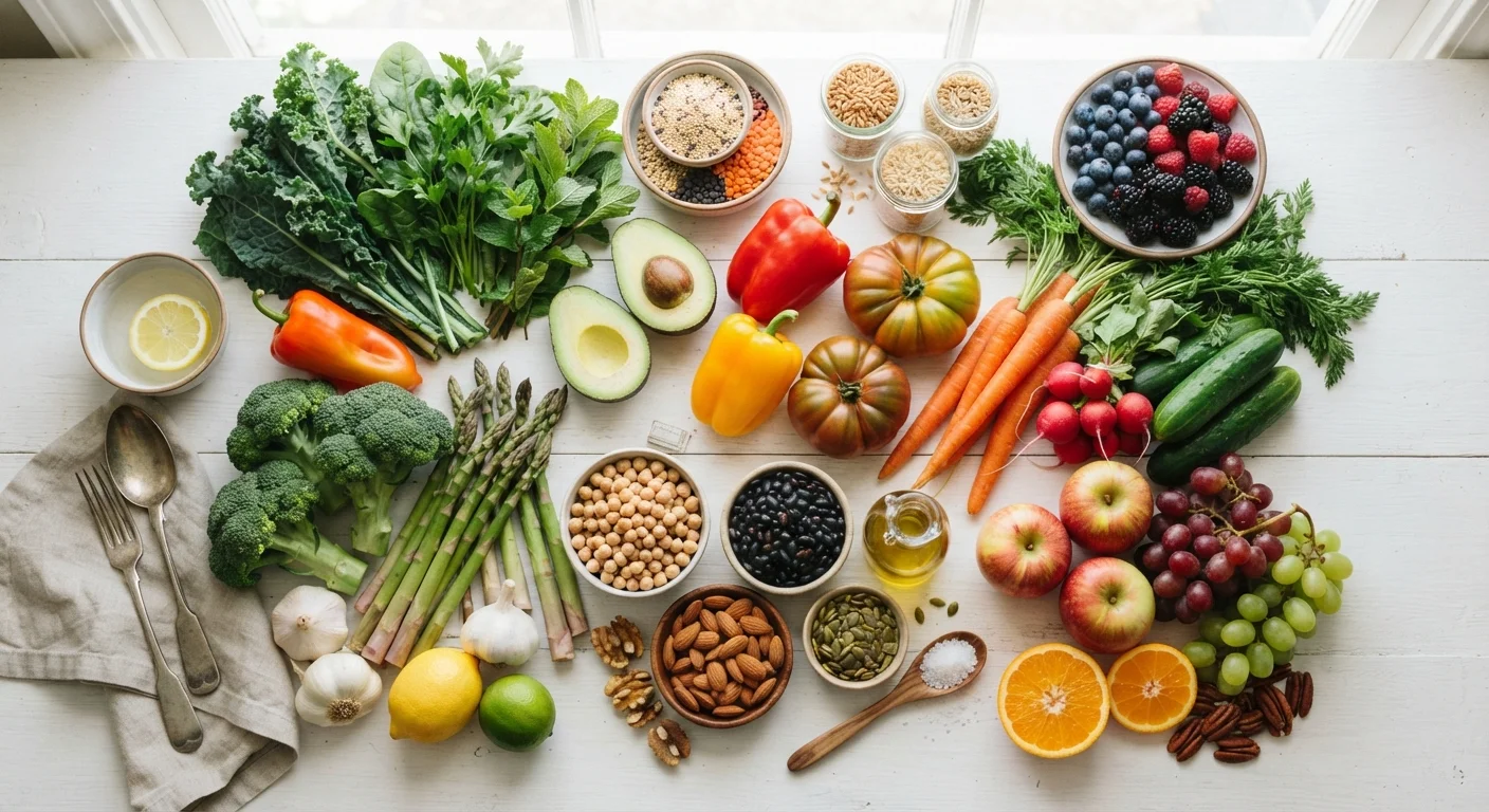 Nutrition Myths That Keep Circulating — and What the Evidence Says