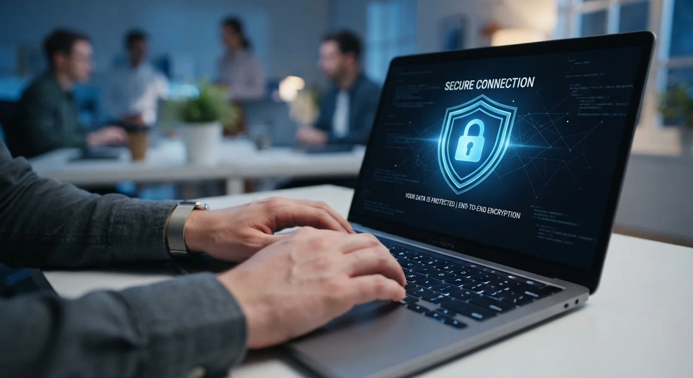 Personal Data Security Audit: What to Check Right Now