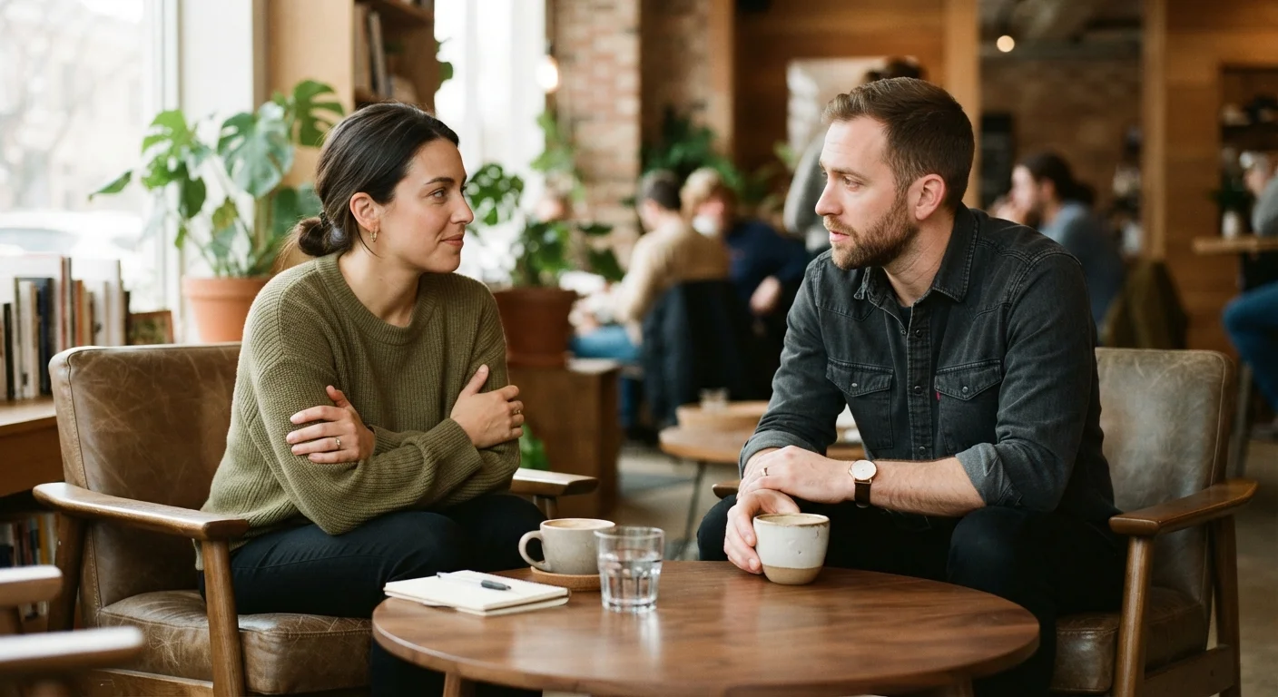 Popular Beliefs About Body Language That Research Doesn't Support