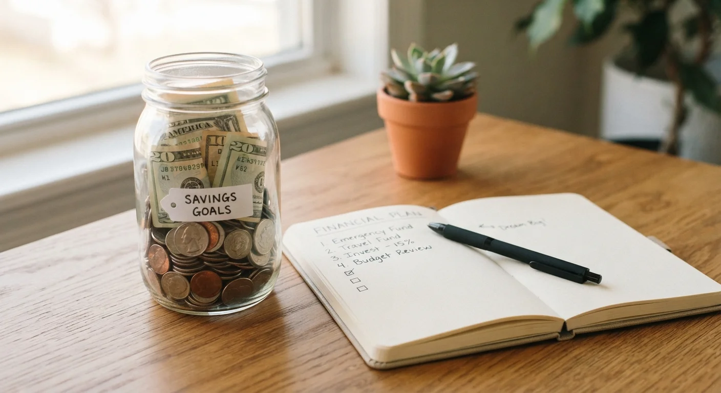 Pros and Cons of the 'Pay Yourself First' Saving Method