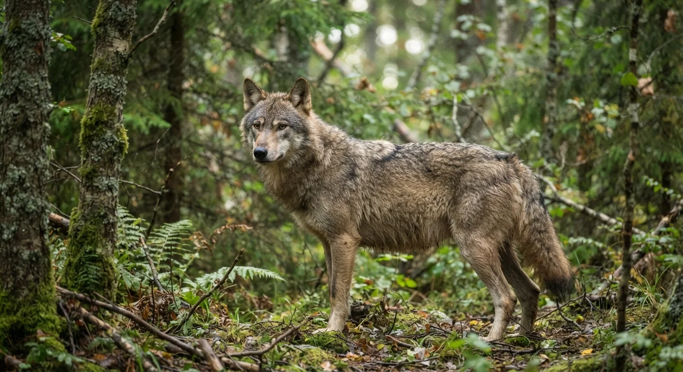 Reading Animal Body Language: A Field Guide for Curious Observers