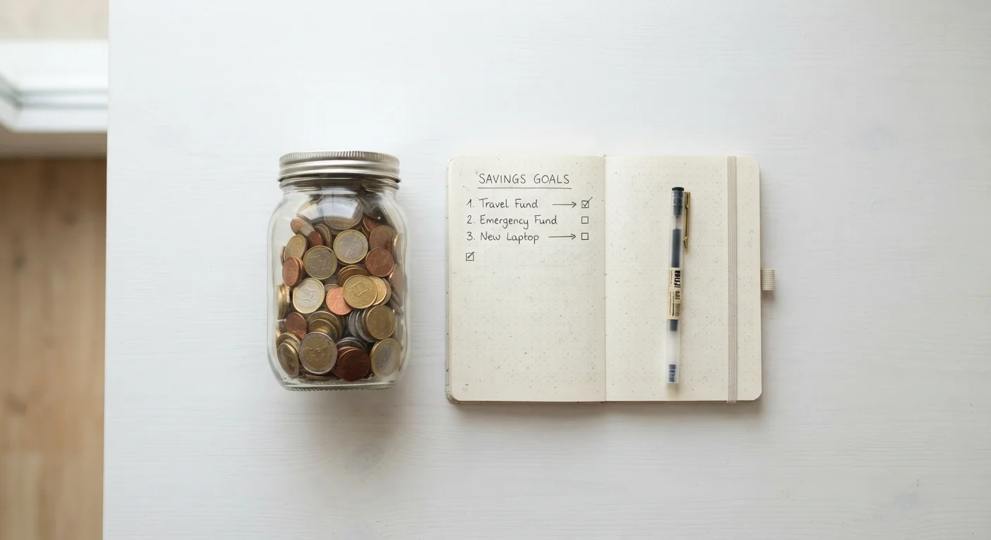 Savings Accounts Explained: ISAs, Easy-Access, and Fixed-Rate Options