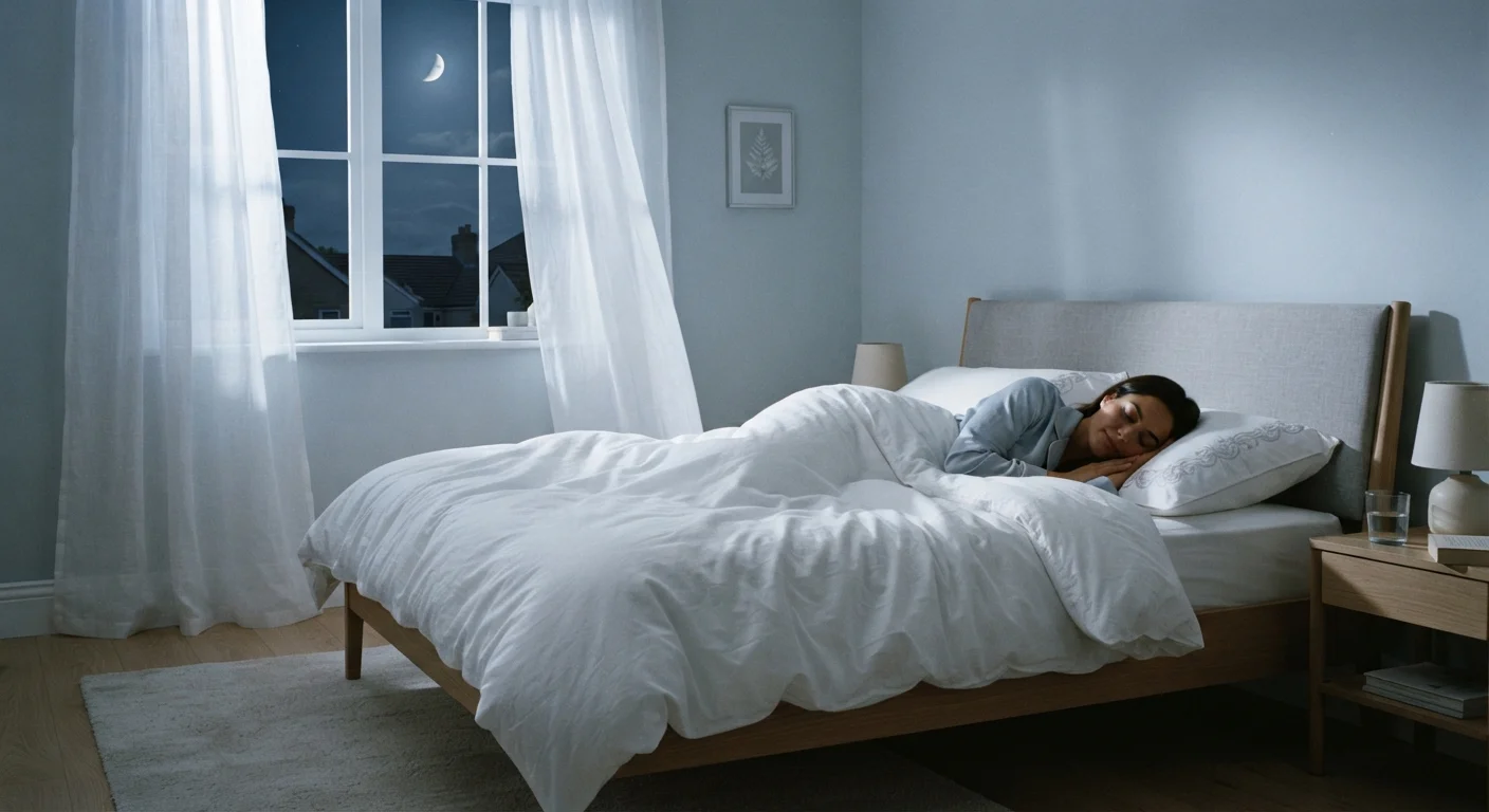 Sleep Cycles Decoded: REM, Light, and Deep Sleep