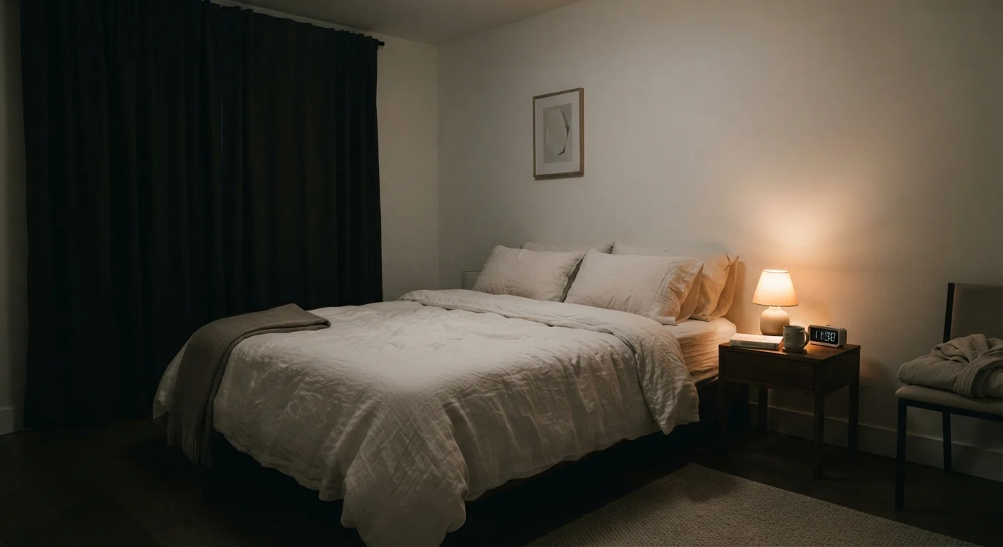 Sleep Hygiene: The Complete Foundation for Better Rest