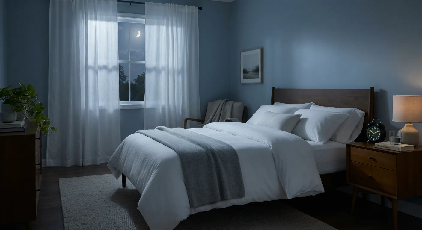 Sleep Myths That Many People Still Believe