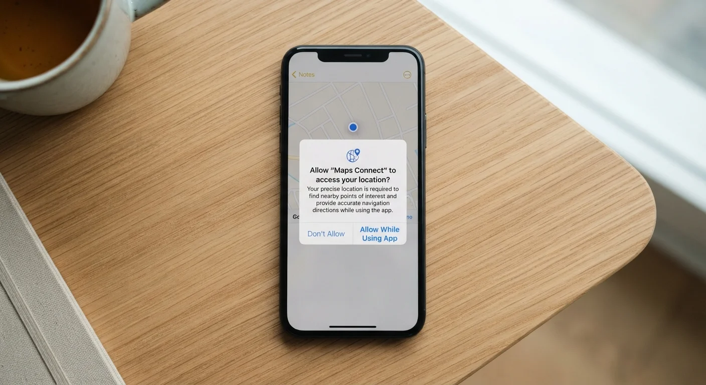 Smartphone Permissions Decoded: What Apps Are Really Asking For