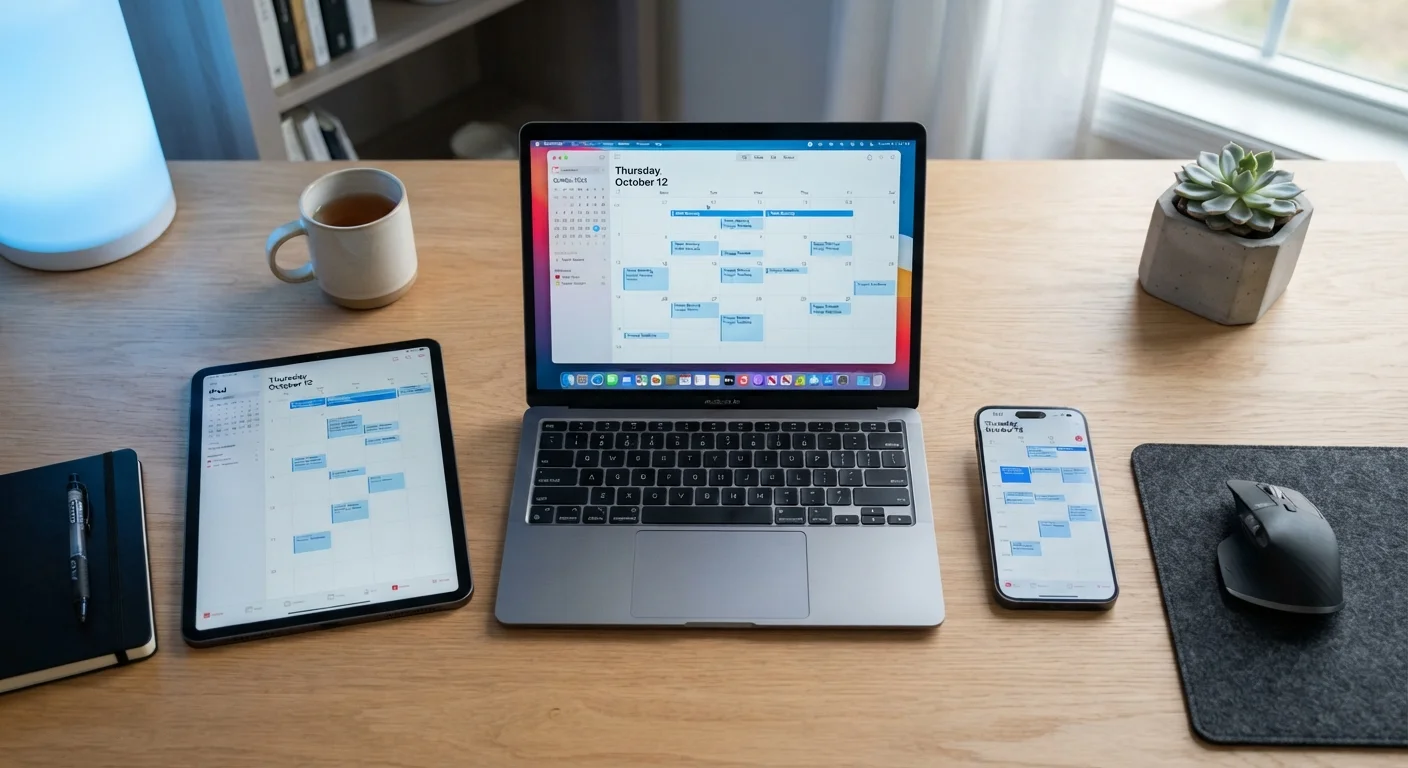 Syncing Across Devices: Why It Breaks and How to Fix It