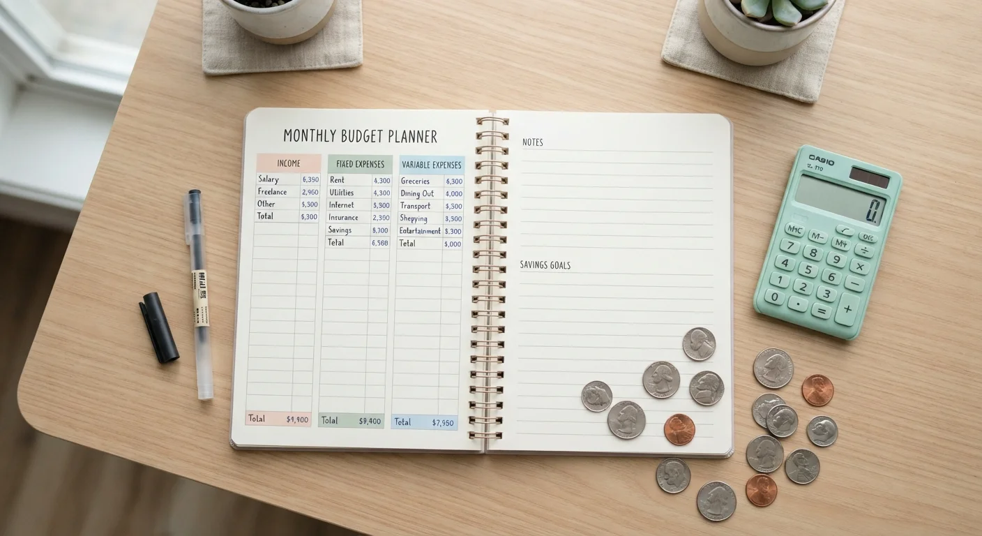 The 50/30/20 Rule: A Framework for Budgeting Your Income