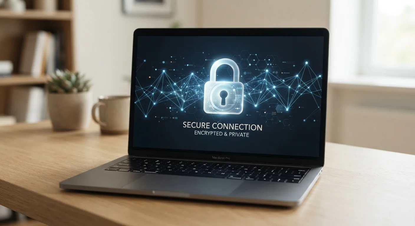 The Trade-Offs of Using a VPN for Everyday Browsing