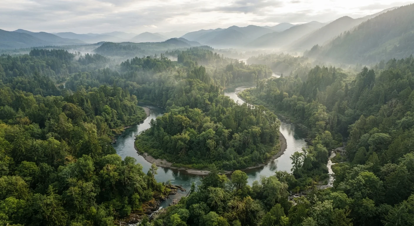 Understanding Ecosystems: A Field Guide for Curious Beginners