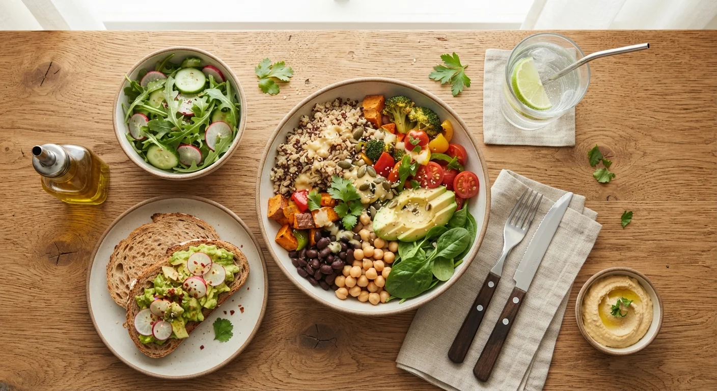 Understanding Nutrition: A Complete Overview From Basics to Daily Practice