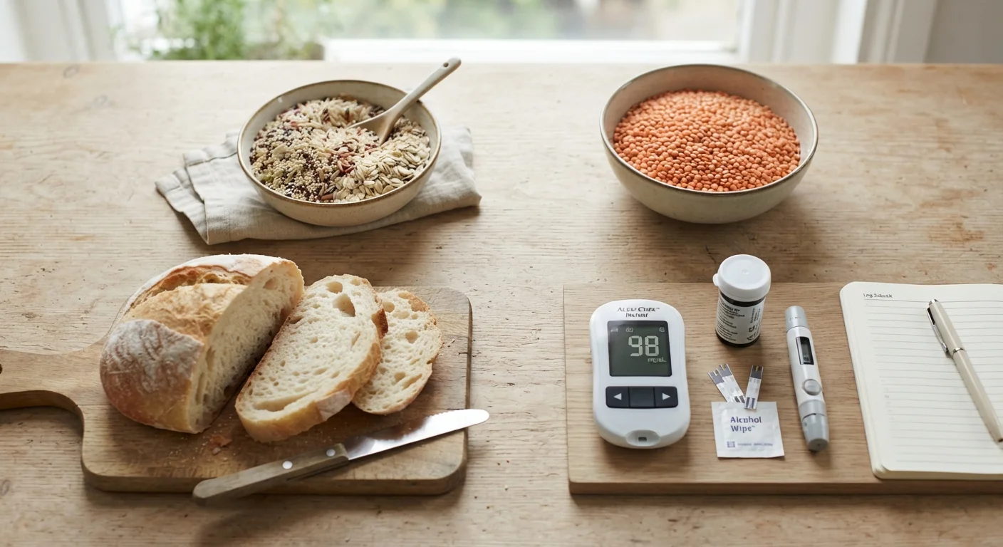 Understanding the Glycaemic Index: What It Measures and What It Misses