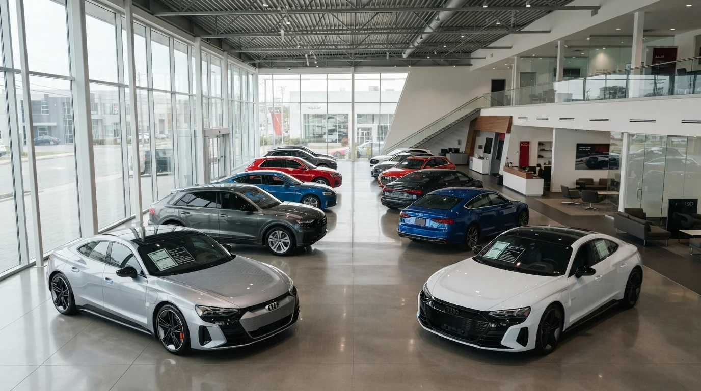 What Car Dealers Mean by APR, MSRP, and Invoice Price