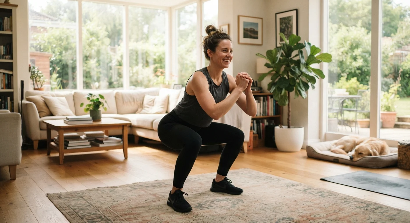 What 'Functional Fitness' Actually Means and Why It Matters