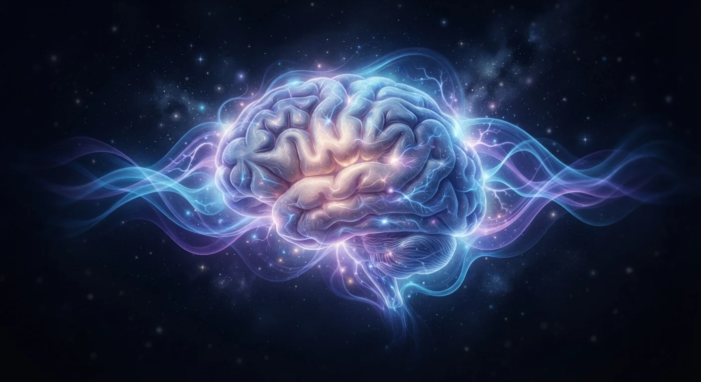 What Happens to Your Brain While You Sleep