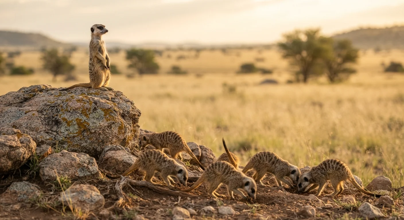 When Animal Behavior Looks Altruistic — and When It Really Isn't