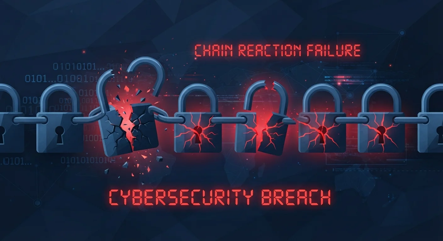Why Reusing Passwords Across Sites Creates a Chain Reaction Risk