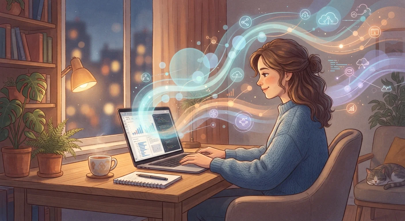 Your Digital Footprint: A Plain-Language Guide to Online Privacy