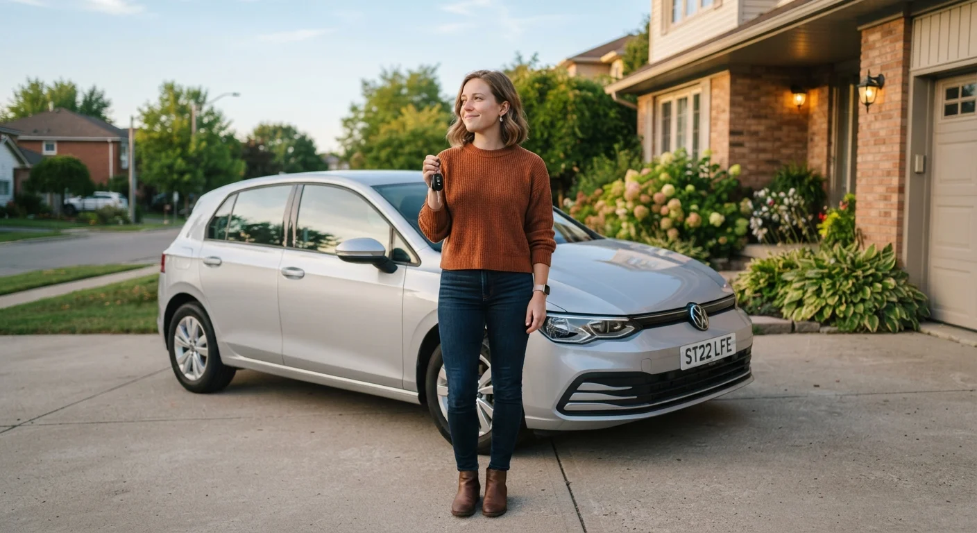 Your First Car: What Nobody Tells You Before You Drive It Home