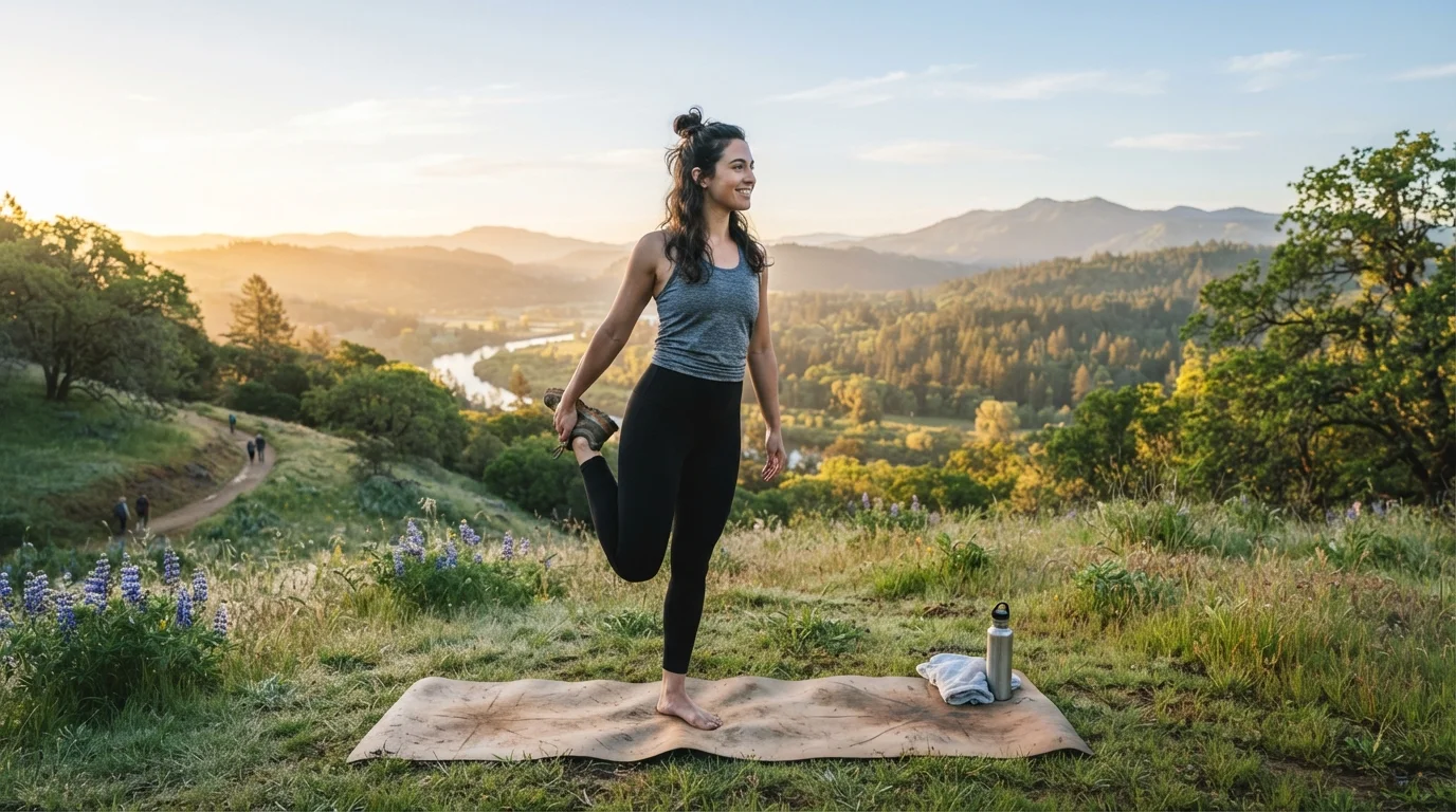 Your First Month of Regular Exercise: What to Realistically Expect
