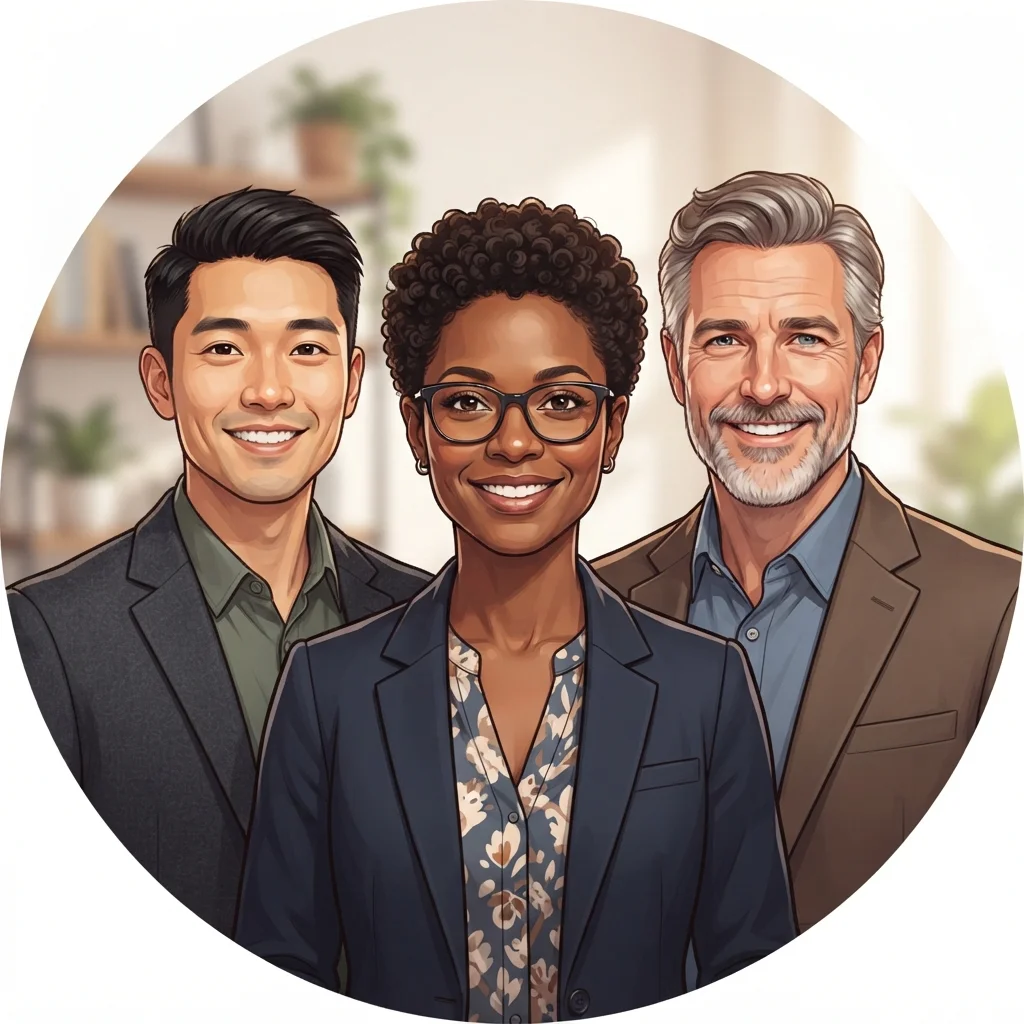 Society Editorial Team