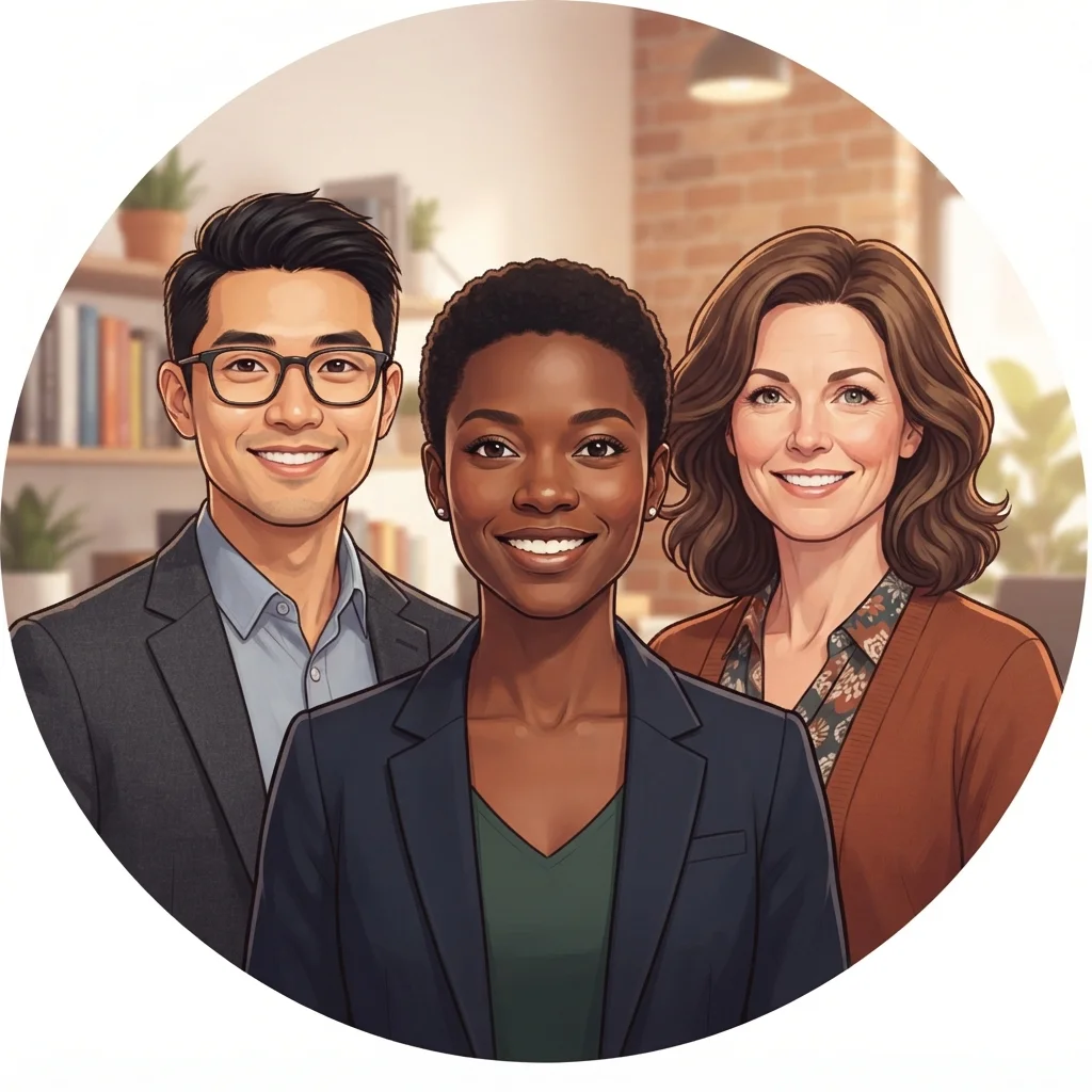 Technology Editorial Team